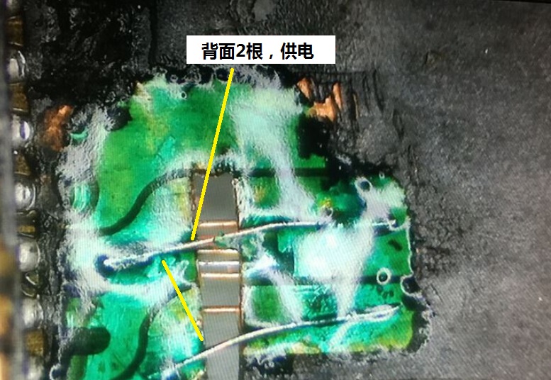 iphone7指纹排线断了怎么办,iphone7指纹键短路修复