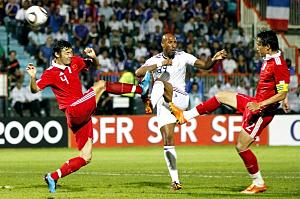 东亚杯还有必要继续存在吗,齐达内国足最新消息