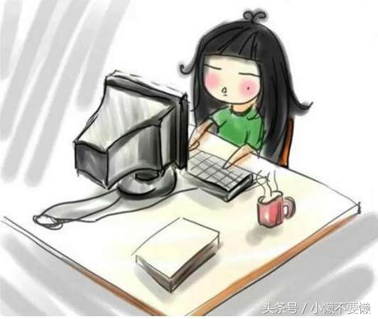 小懒说职业——2.外贸业务员