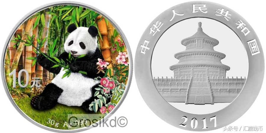 戏耍熊猫银币，被玩坏的国宝是创新？还是无奈