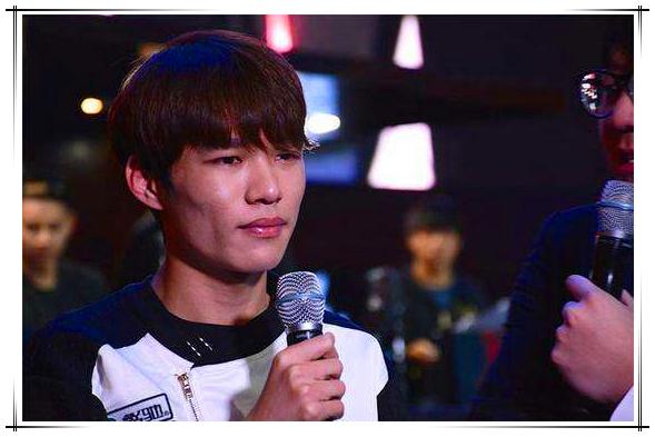 TBQ：卢本伟开挂这一点不是很讨厌，但被那个视频恶心到了！