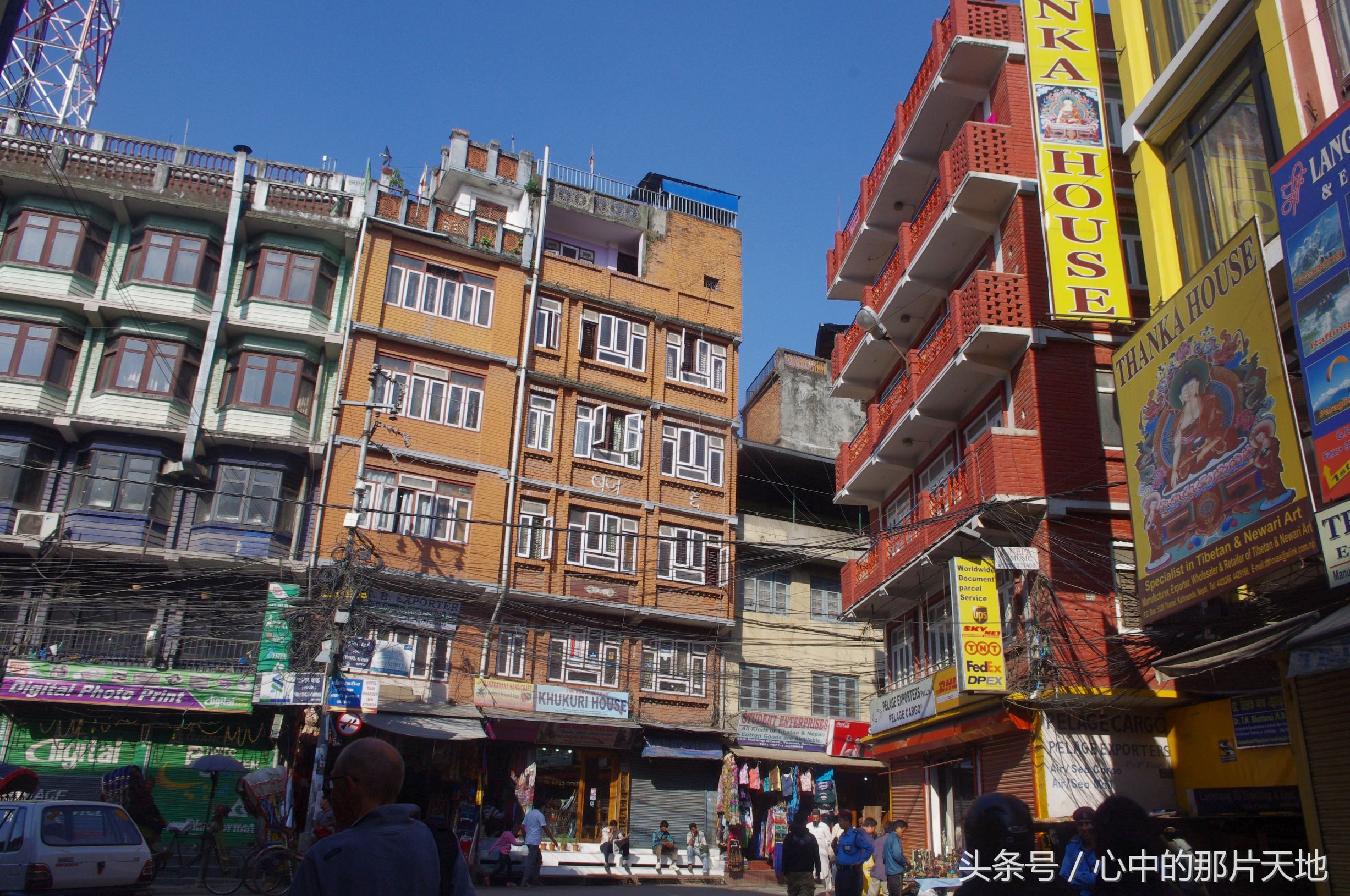 一个邻国的首都，普通打工仔也能去游玩的天堂