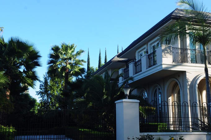 美西旅游攻略2月,美西小环线旅游攻略