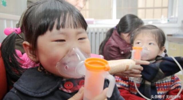 网传“雾化药物含激素比输液更可怕”是真的吗?