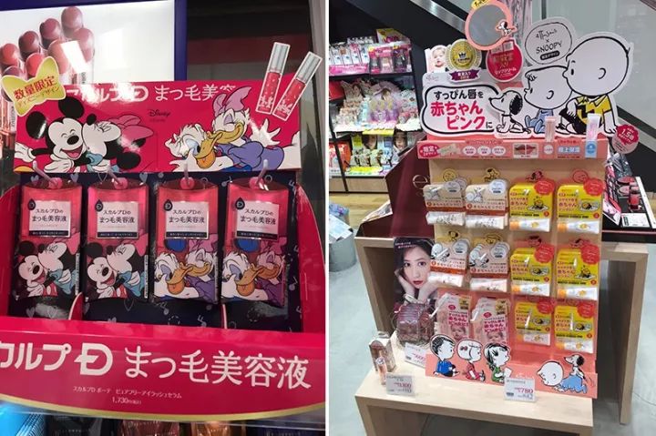 日本门店如何吸引年轻人？品牌IP化成8090后收割机｜鲜锋日本行