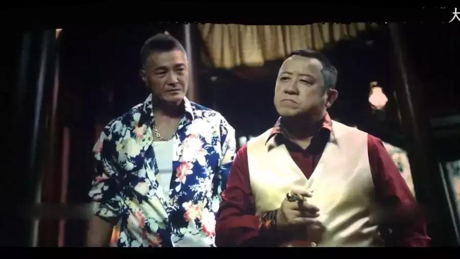 搞笑版这就是命,这就是命曾志伟搞笑