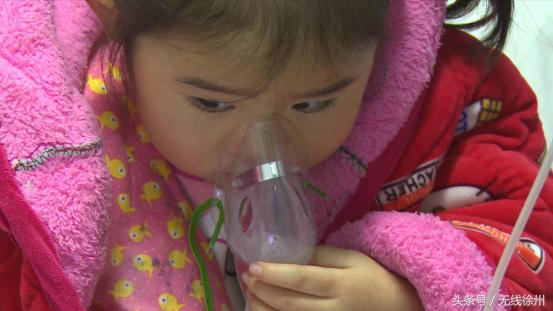 网传“雾化药物含激素比输液更可怕”是真的吗?