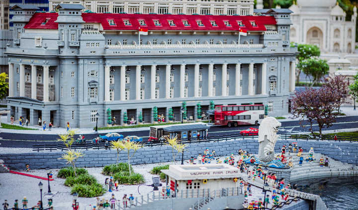 比迪士尼还值得去的主题乐园,比迪士尼好玩的小项目