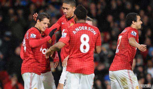 曼彻斯特德比最经典的一场,曼彻斯特德比边路冲突