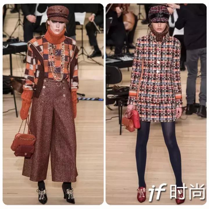 集装箱、手风琴、救生圈，还有什么是香奈儿不能做成手袋的吗？