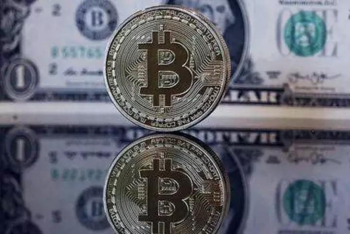 一个*币特比**10万！明天和意外究竟哪个先来？