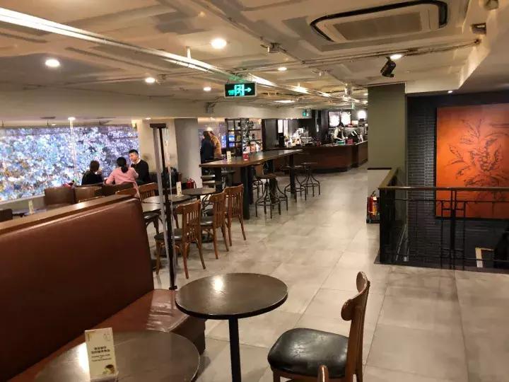 星巴克杭州8店声音分贝测试,客群、社会文明剪影
