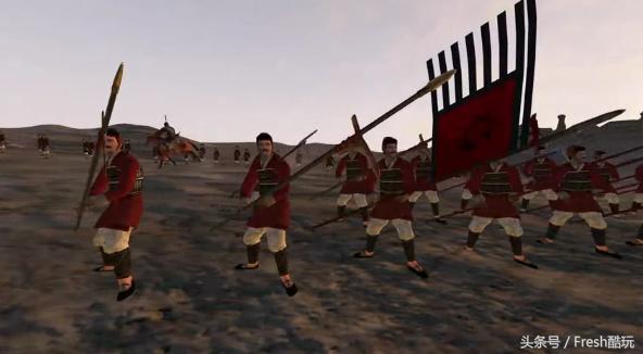 众人翘首以盼的汉匈全战发布以来,玩家口碑惨淡!