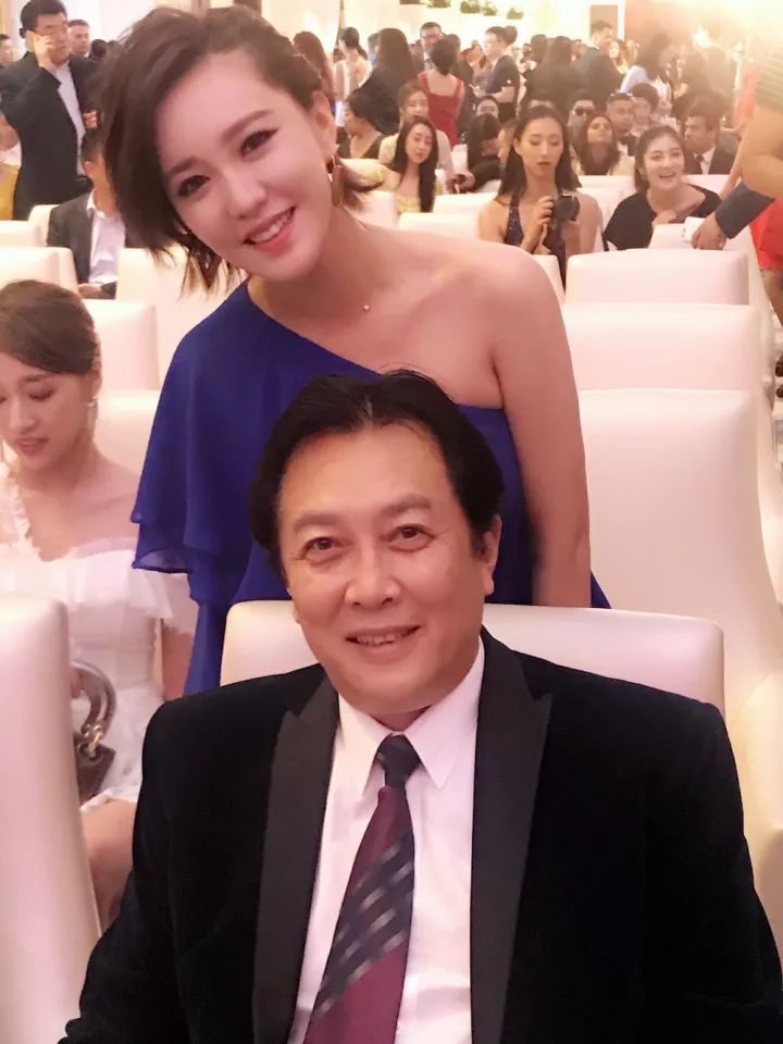 古德雷根代言人王紫格受邀参加《首届塞班国际电影节》颁奖典礼