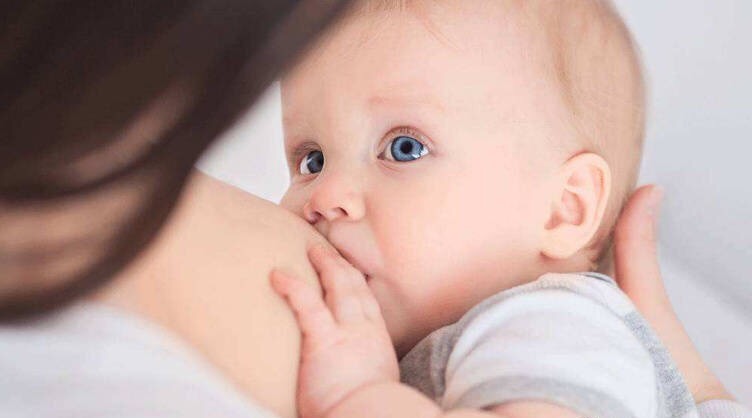 婴幼儿喂养和指南,婴幼儿喂养分为哪几个阶段