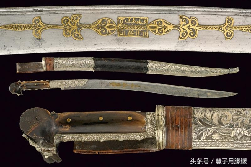 世界诈富兵器：也门穷炫，日本死要面子活受罪倾家荡产也要买一套