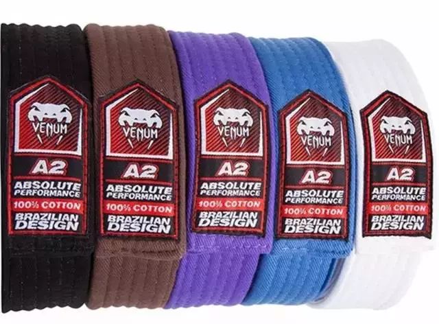 揭秘柔术圈的怪论，洗腰带就会死师傅！