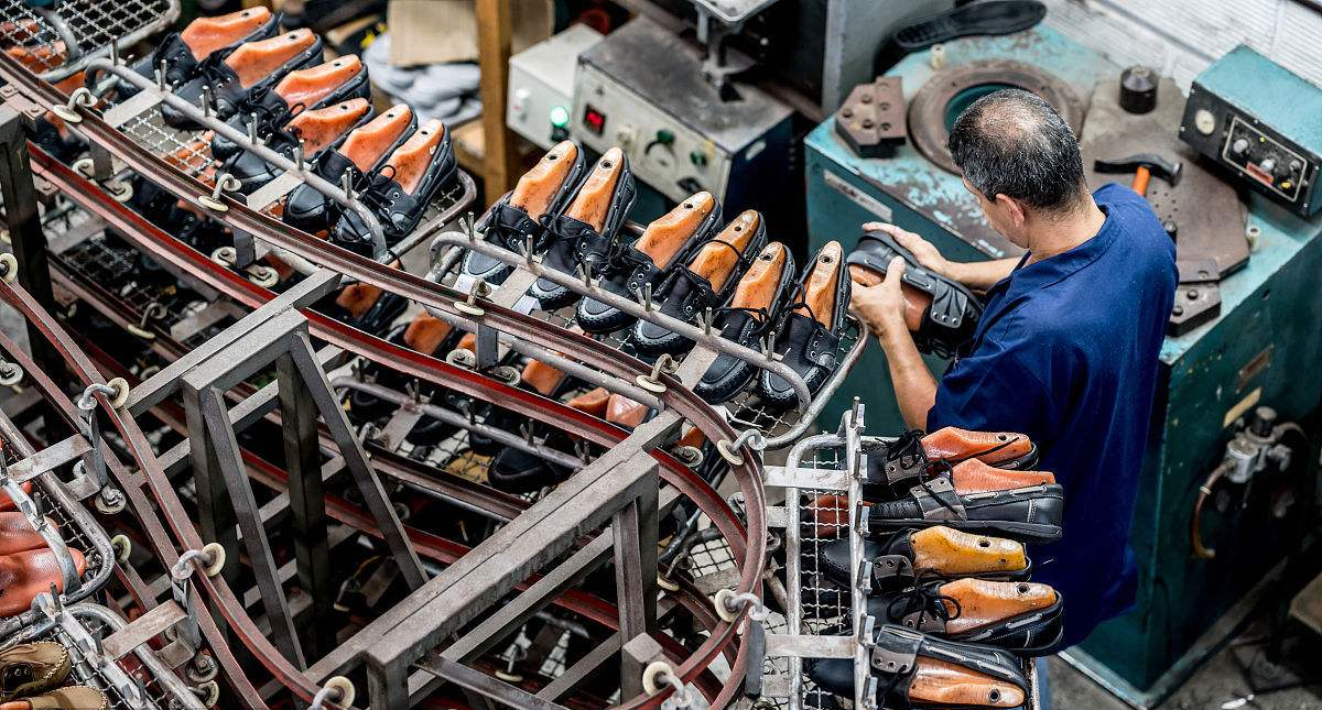 颜值鞋子推荐品牌男鞋,休闲鞋品牌性价比推荐