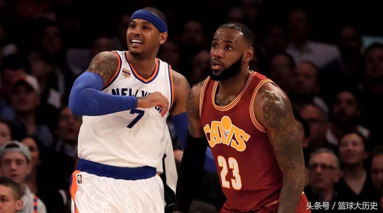 安东尼10年湖人,安东尼职业生涯胜场数