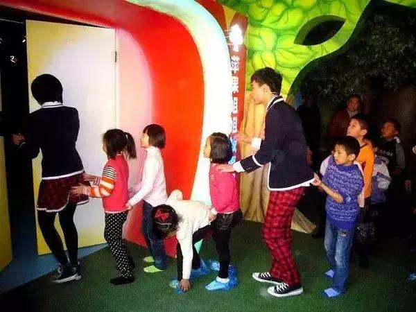 深圳亲子酒店攻略,深圳周边游亲子游玩推荐