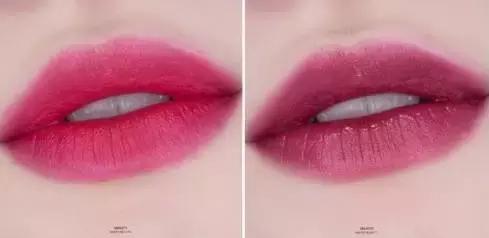 口红圣诞限定礼盒,魅可圣诞迷你口红套装