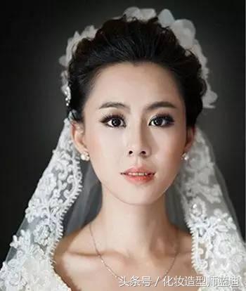 头发碎发多了怎样扎好看,头发碎发太多怎么弄发型