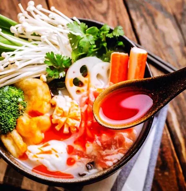 银川大悦城的哪家麻辣烫好吃,银川好吃的麻辣烫排行榜前十名