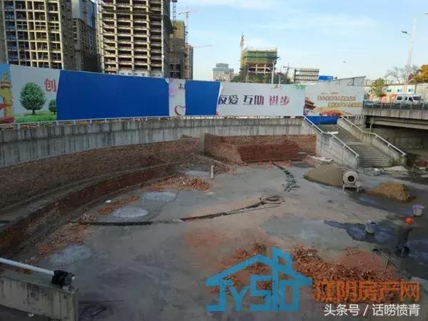 最新江阴城南改造,好消息江阴城南又有新变化