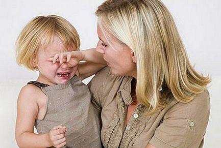 2岁孩子害怕怎么引导,2岁孩子总是害怕恐惧怎么回事