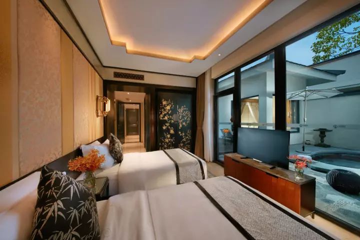 江浙沪top酒店,江浙沪top温泉度假酒店