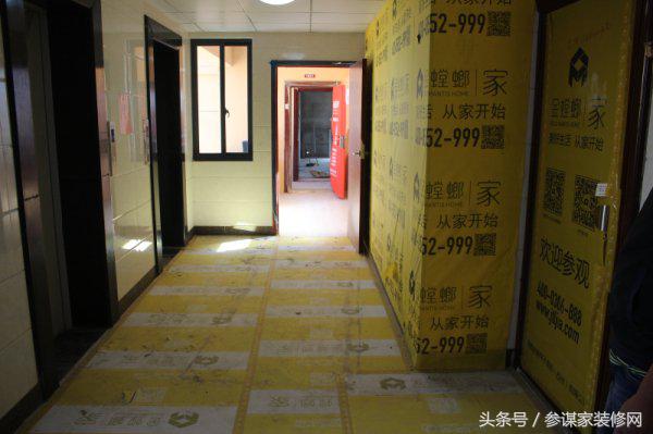 新房装修完水电走明线,装修房子水电怎么做才是最好的