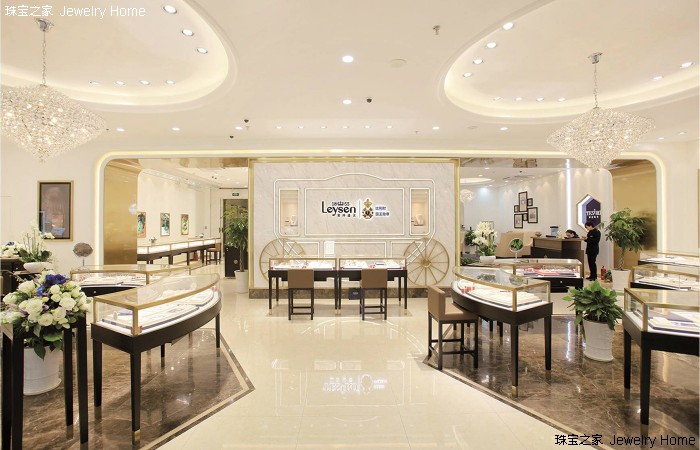 你真的了解自家门口的本土珠宝品牌吗？