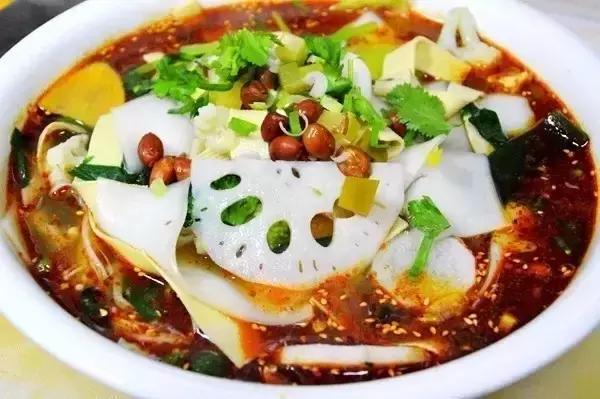 银川大悦城的哪家麻辣烫好吃,银川好吃的麻辣烫排行榜前十名