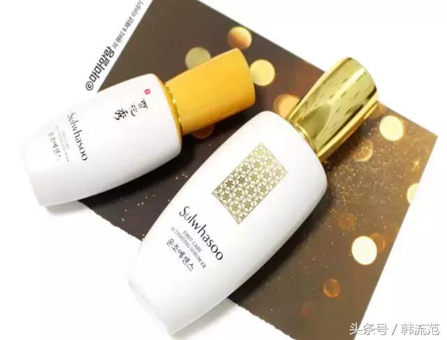 韩国平价精华推荐,从平价到大牌护肤品该怎么用