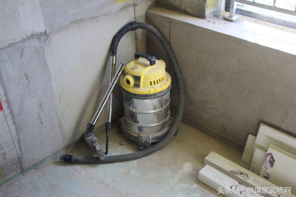 新房装修完水电走明线,装修房子水电怎么做才是最好的