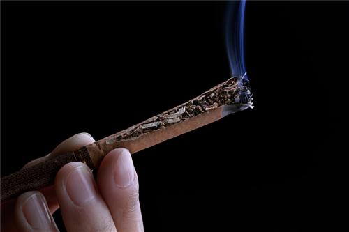 普洱茶对吸烟有用吗,普洱茶解烟毒原理