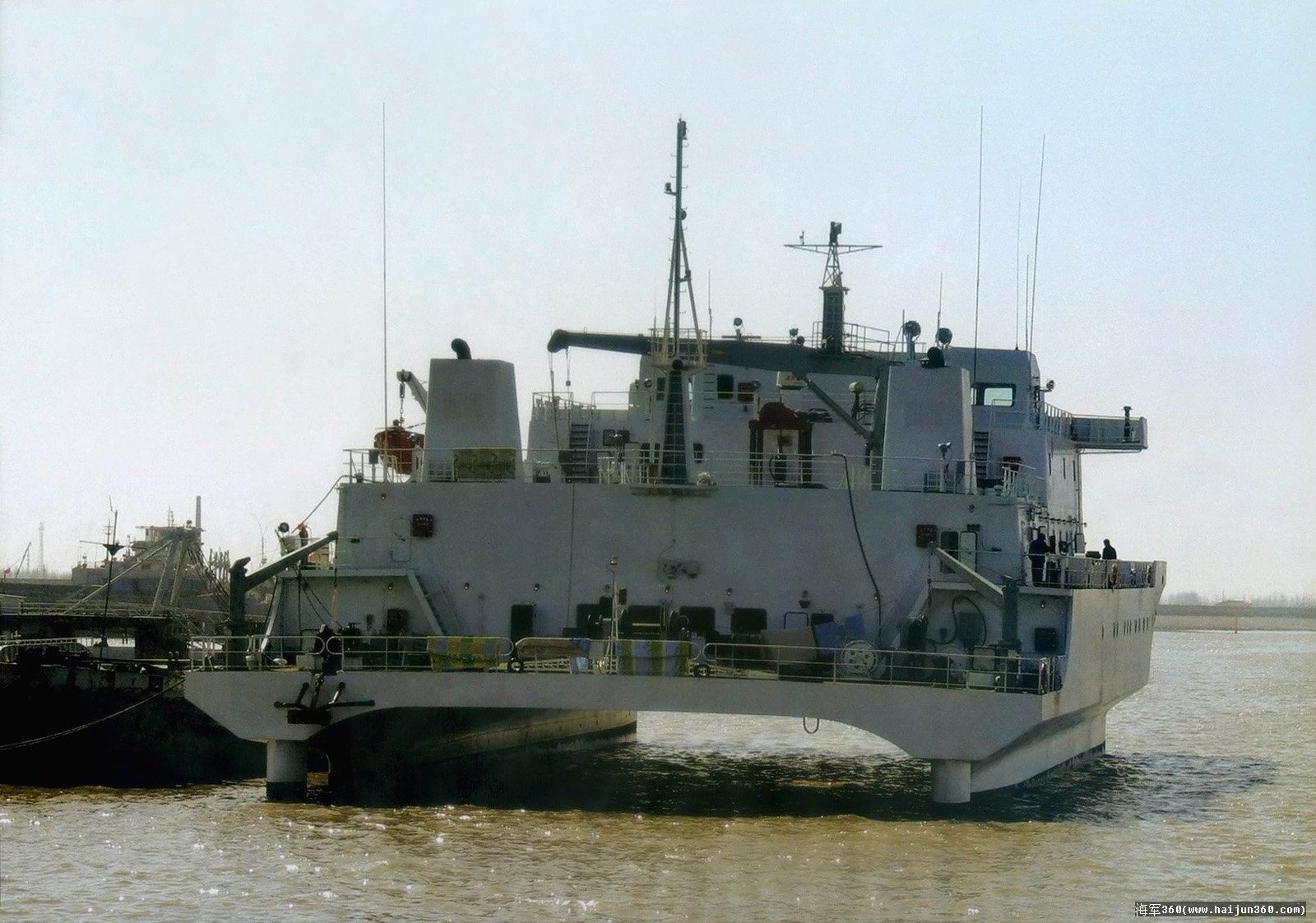 四大洋的宝藏尽收囊中：盘点中国开发远海资源的急先锋