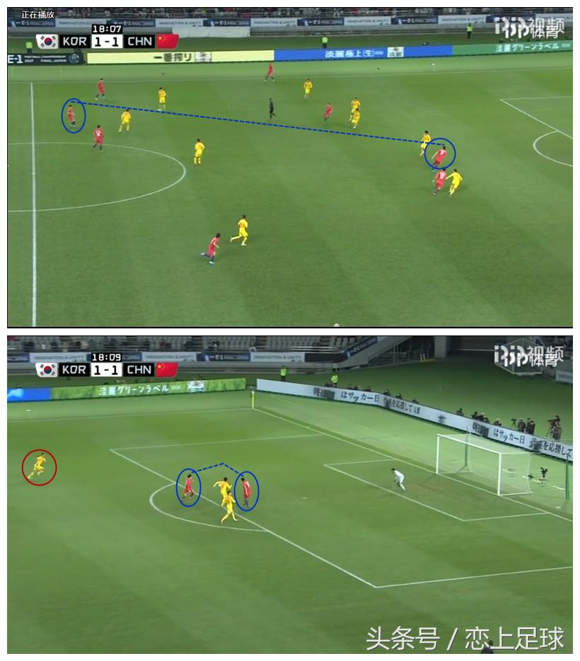 中国vs韩国里皮正真封神的一战,里皮带队10胜韩国赛后采访