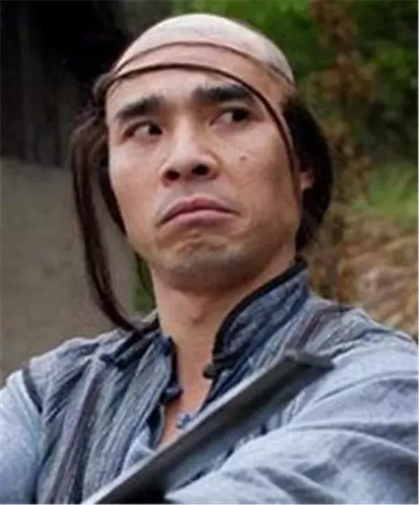 少林足球周星驰与陈国坤对话,评价周星驰少林足球