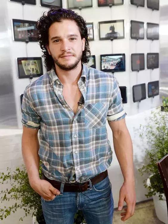 全球最帅的十个男人,世界上最会穿衣的五个男人