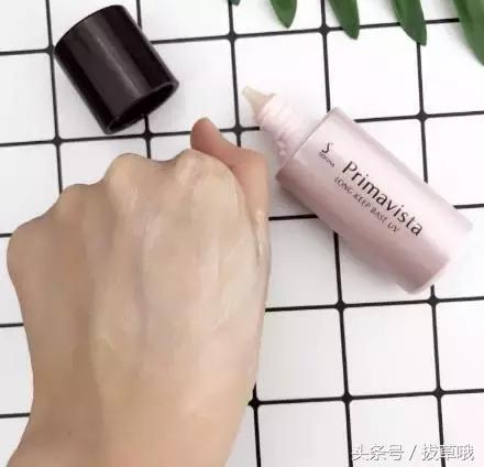 推荐几款好用的隔离霜,冬季隔离霜排行榜前十名