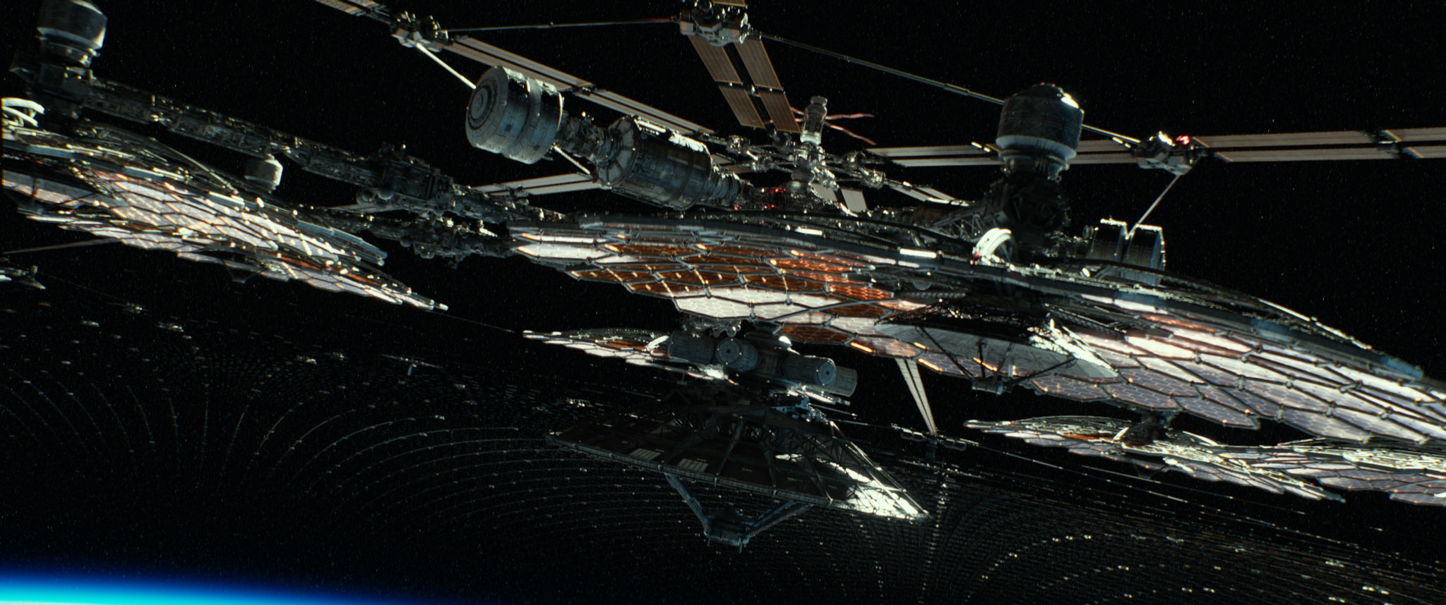 今年的全球灾难,今年的世界灾难电影