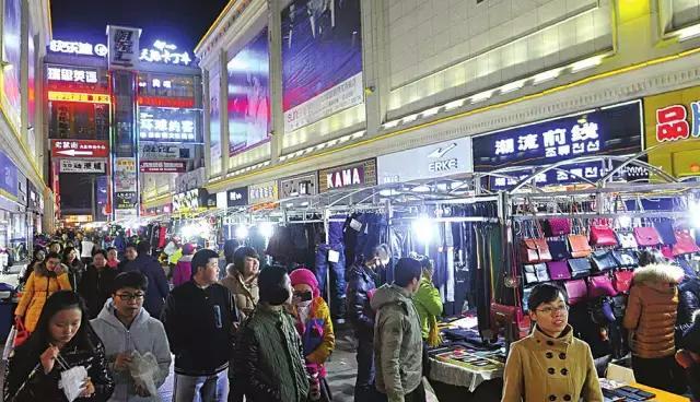 太原柳巷的浪漫,太原柳巷今昔对比