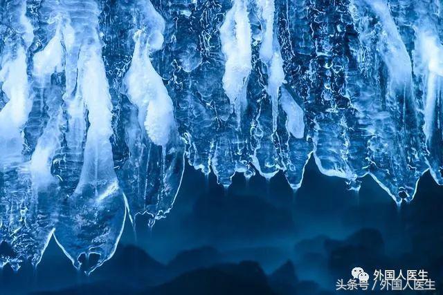 外国人液氮治疗,外国运动员受伤中医治疗