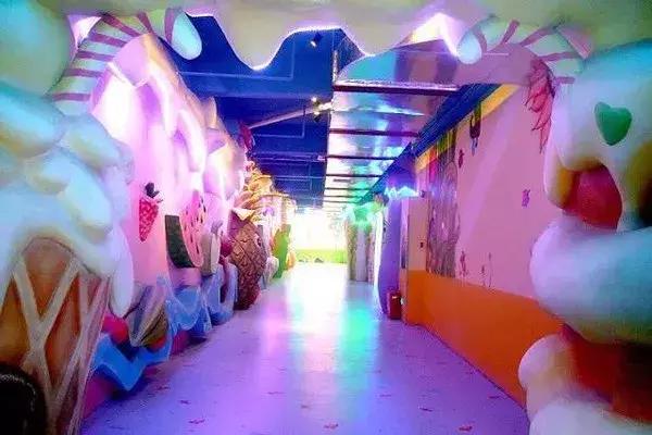 深圳亲子酒店攻略,深圳周边游亲子游玩推荐