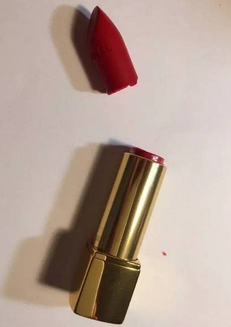 口红断了不要慌,口红断了修不好了怎么办