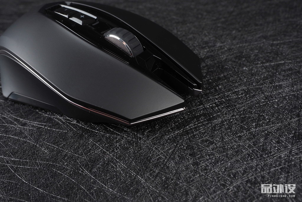 达尔优牧马人鼠标怎么调灵敏度,达尔优牧马人鼠标哪个手感好