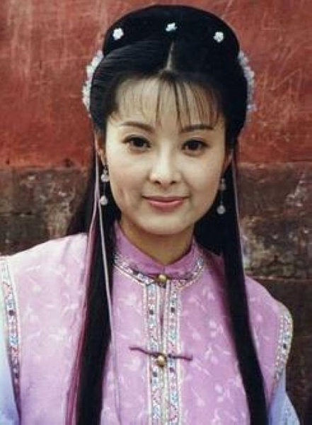 袁立是什么明星啊,袁立是怎样一个人