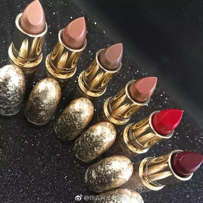 口红圣诞限定礼盒,魅可圣诞迷你口红套装