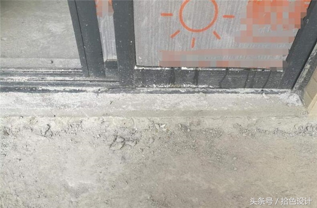 阳台原来的水泥层要不要铲掉,阳台水泥地面处理方法